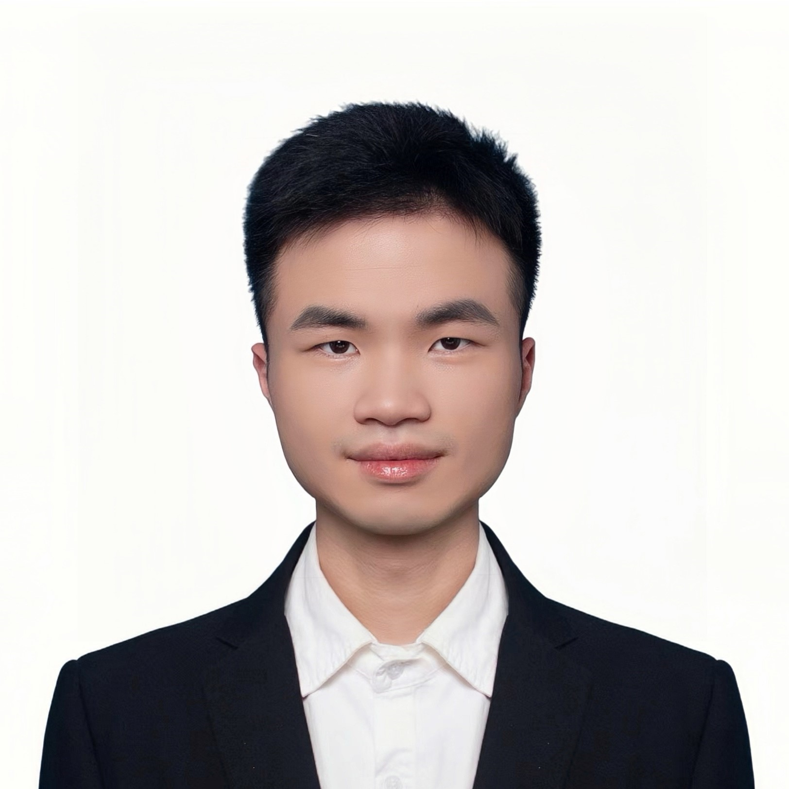LIU Yilu